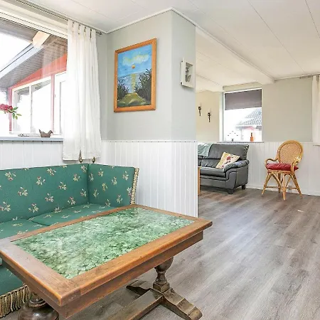 Seaside Charm In Nr Lyngby-by Traum Løkken